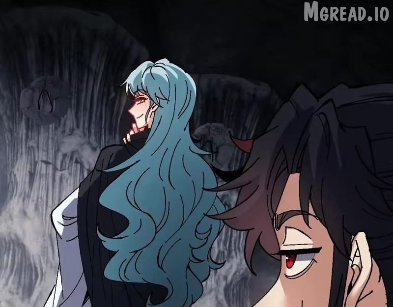 Master: This rebellious disciple is definitely not the Holy Son Chapter 182  - page 124